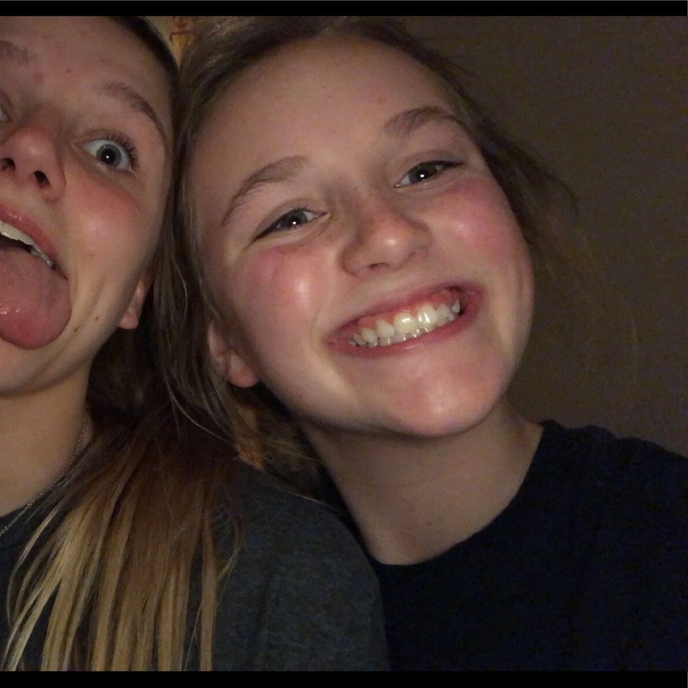 Meet your Posher, Maggie